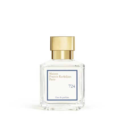 724 Eau de parfum 70ml
