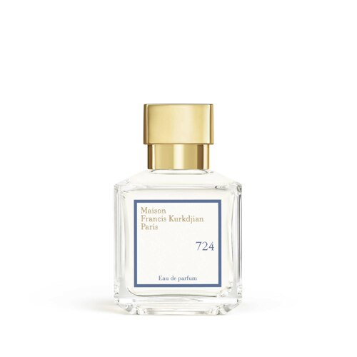 724 Eau de parfum 70ml