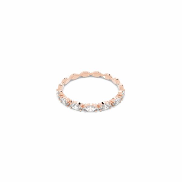 신세계인터넷면세점-스와로브스키-ring-MATRIX:RING MARQUISE CZWH/ROS 58