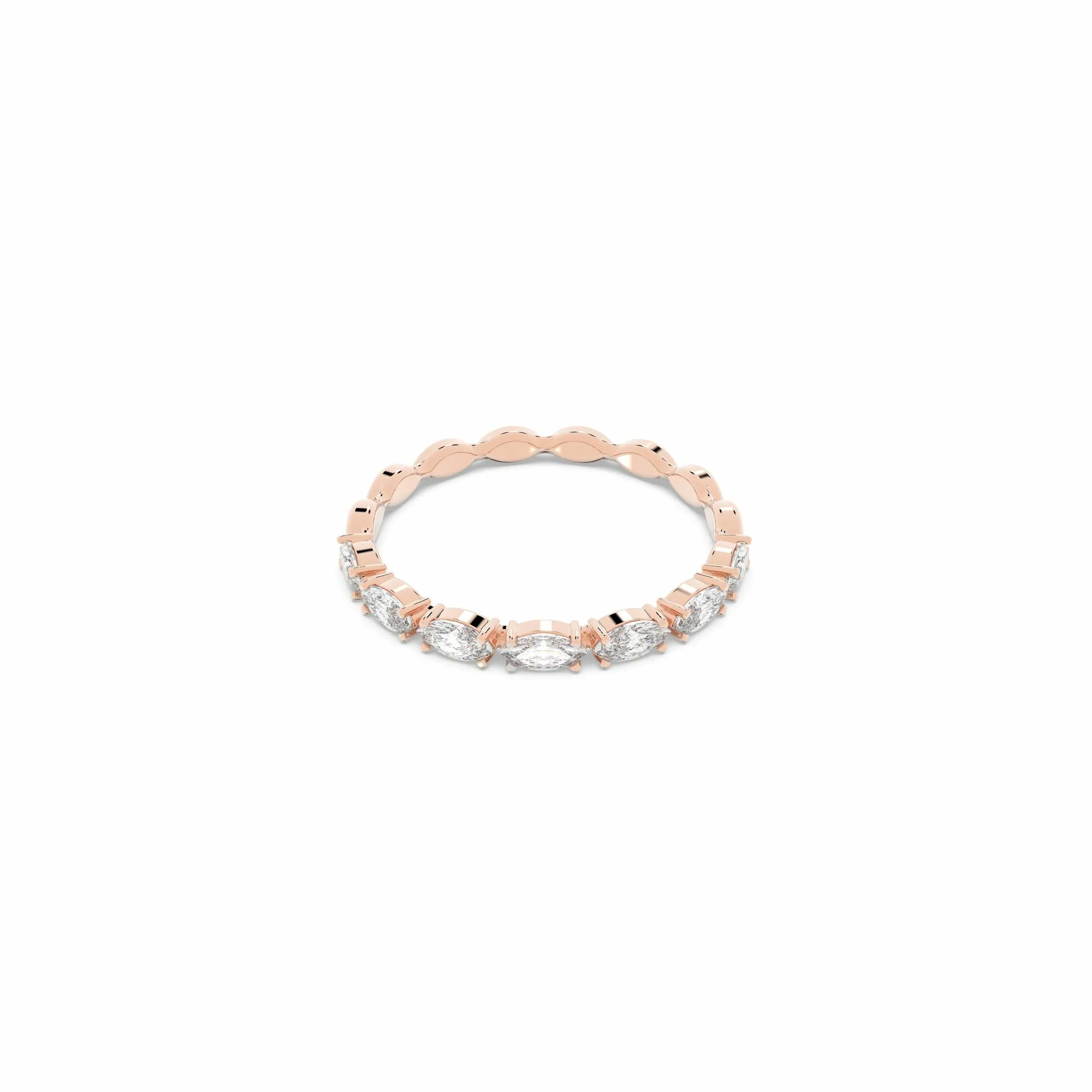 신세계인터넷면세점-스와로브스키-ring-MATRIX:RING MARQUISE CZWH/ROS 58