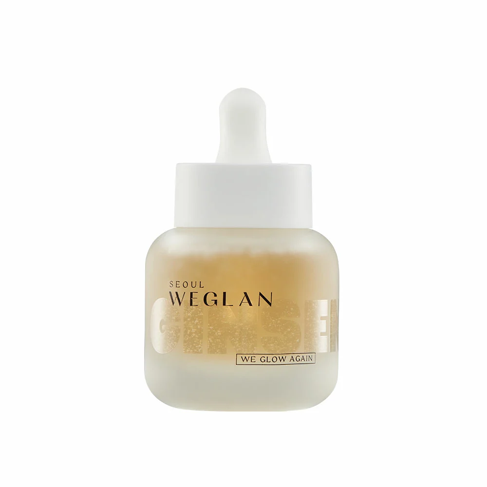 신세계인터넷면세점-위글랜-FacialCare-진생리페어 속광 앰플 30ml