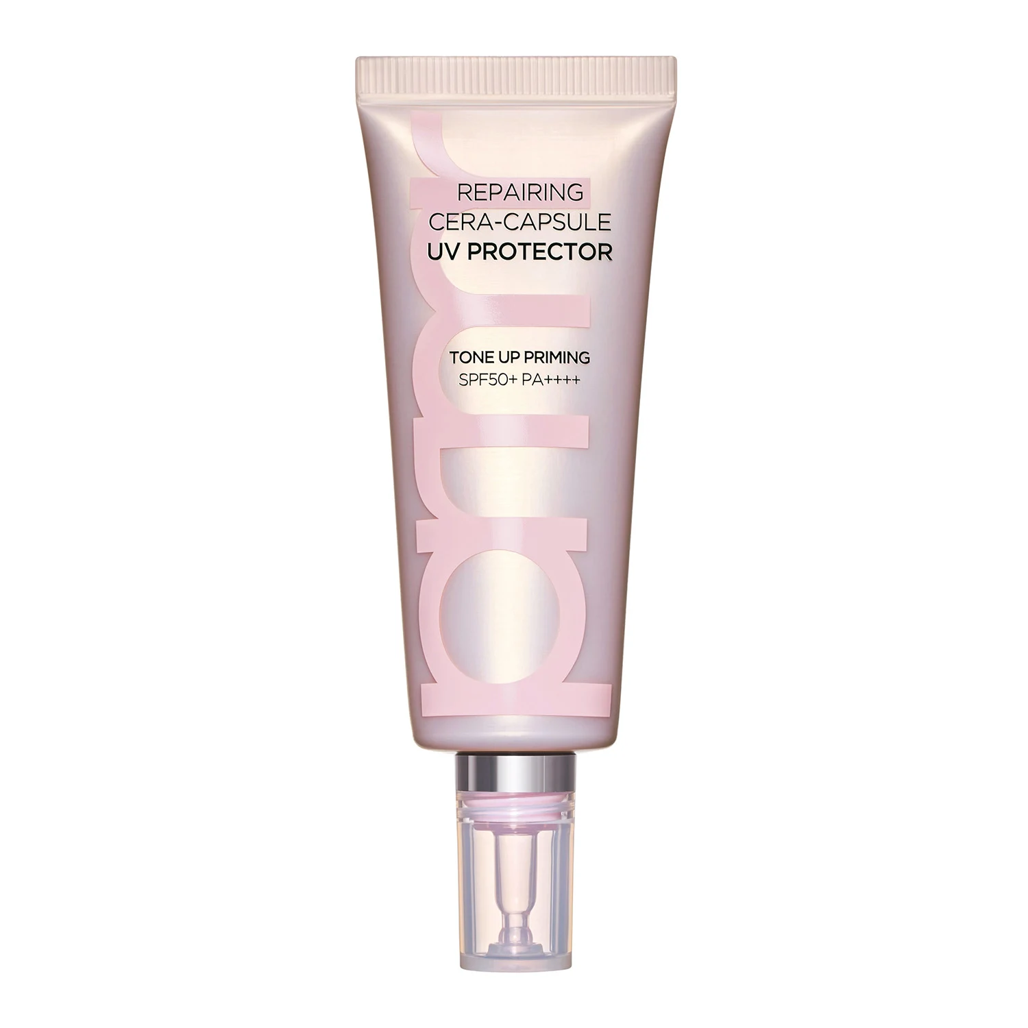 신세계인터넷면세점-프리메라-페이스메이크업-리페어링 세라캡슐 UV프로텍터 톤업 프라이밍_40ml