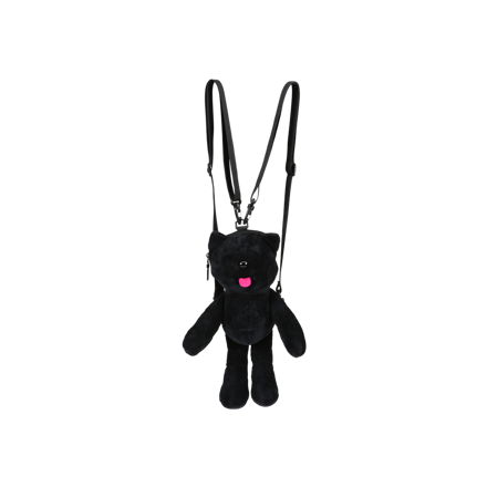 삐용 인형 백
