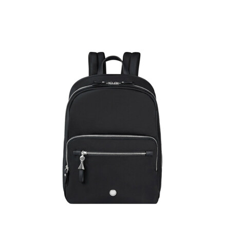 KARISSA EVO SLIM BACKPACK 14.1" BLACK