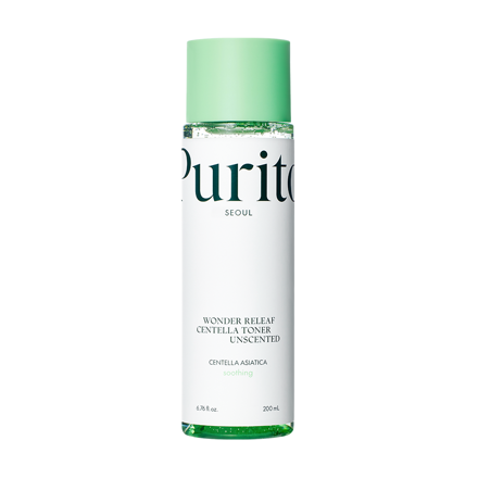원더 릴리프 센텔라 토너 언센티드 200ml
