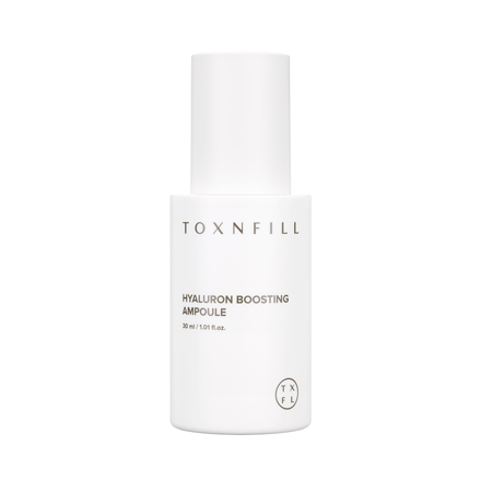 히알루론 부스팅 앰플 30ml