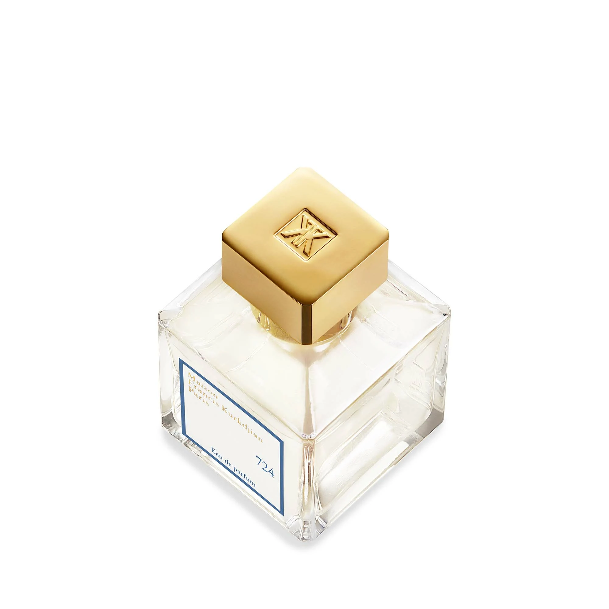 신세계인터넷면세점-메종프란시스커정-perfume_for_man-724 Eau de parfum 70ml