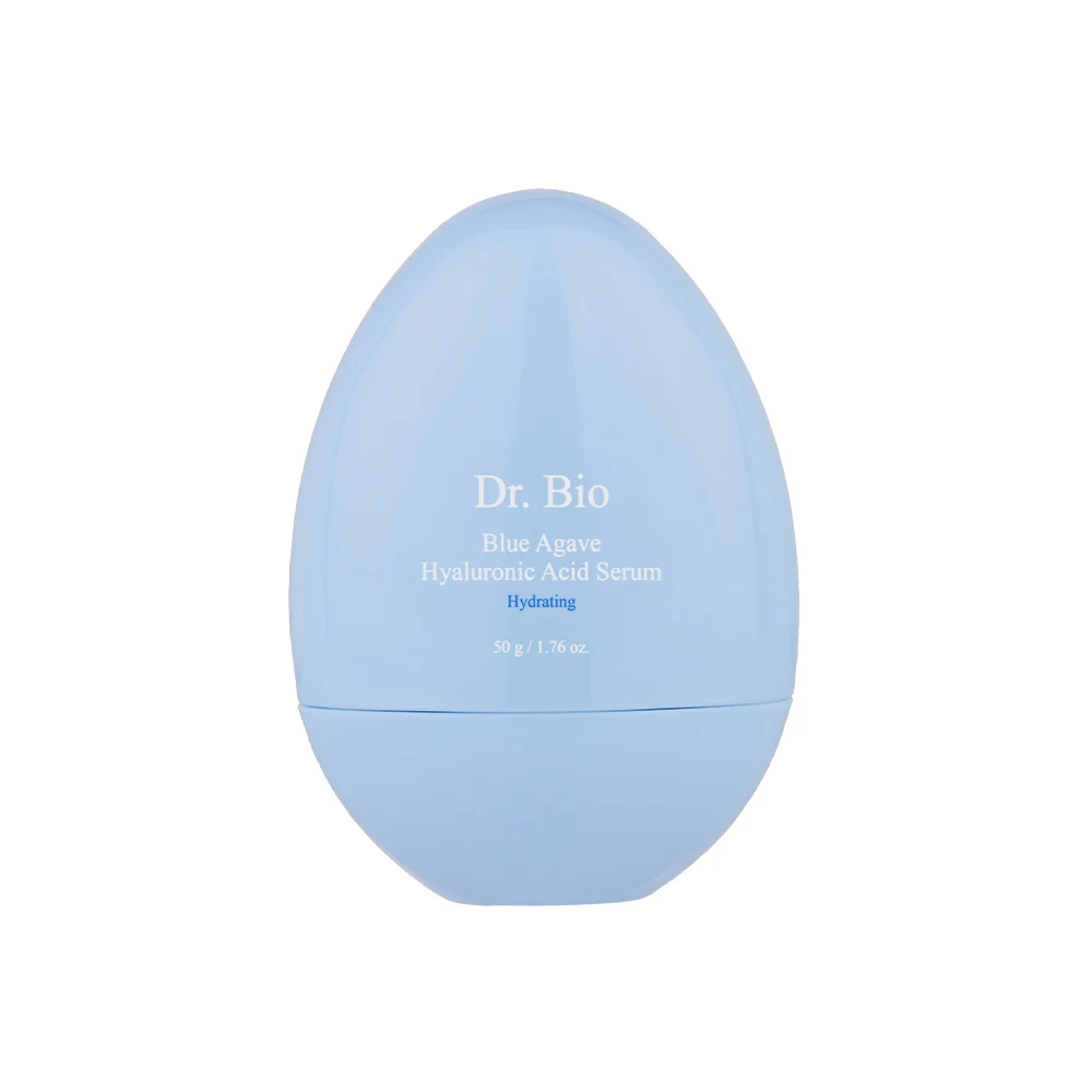 신세계인터넷면세점-닥터바이오-FacialCare-블루아가베 히알루론산 세럼 50g