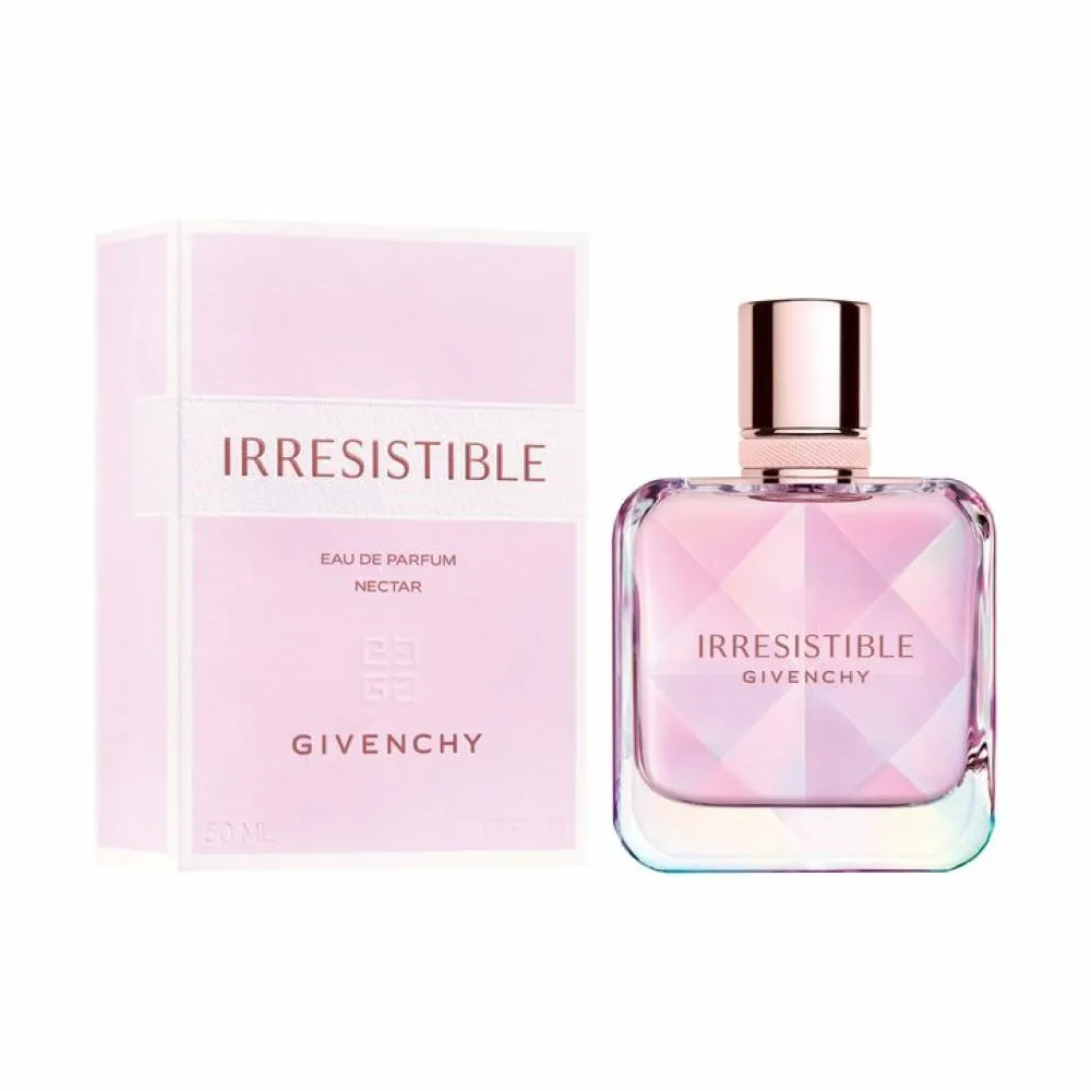 신세계인터넷면세점-지방시(코스메틱)-perfume_for_woman-IRRESISTIBLE EAU DE PARFUM NECTAR 50ML