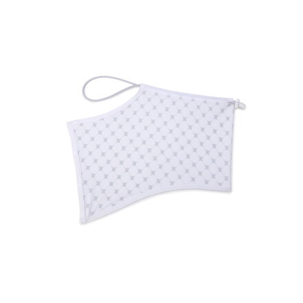 UNI CAP STOP UV CUT MASK_WH