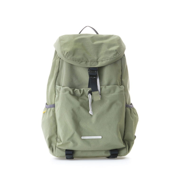 신세계인터넷면세점-로우로우-casualbackpack-STRING RUCKSACK ep.2 976 OLIVE