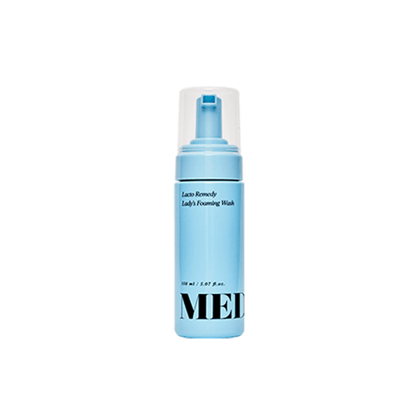 신세계인터넷면세점-메디온-OtherGoods-락토리메디 레이디스 포밍워시 150ml