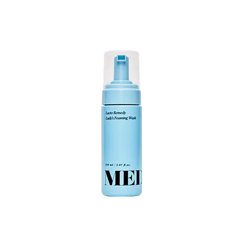 신세계인터넷면세점-메디온-OtherGoods-락토리메디 레이디스 포밍워시 150ml