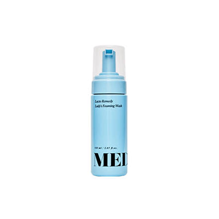 락토리메디 레이디스 포밍워시 150ml