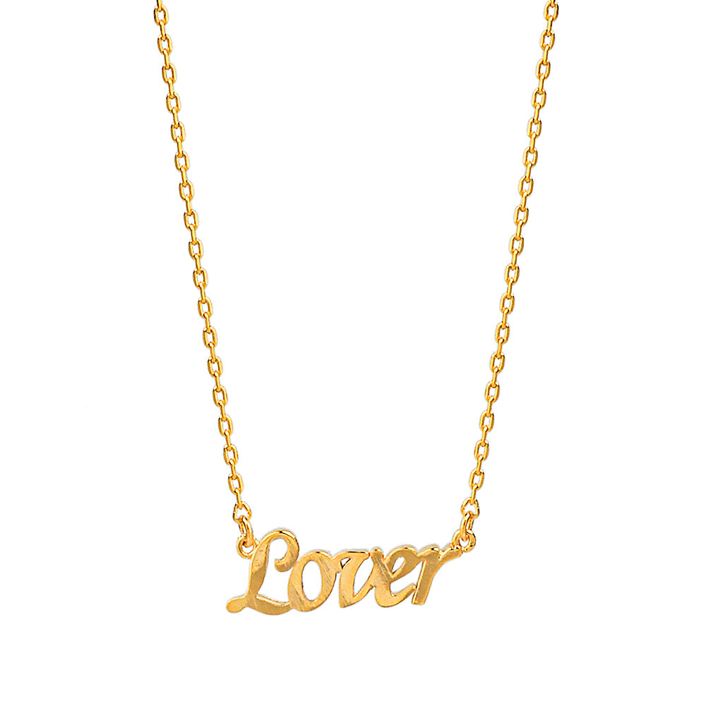 BLACKPINK 智秀,rose 同款] 1990s Rubber Necklace 项链- just