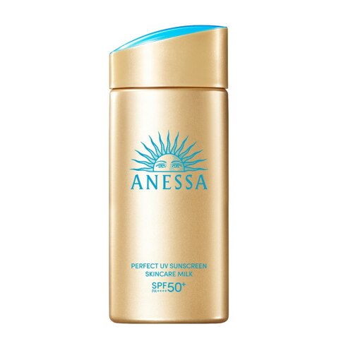 신세계인터넷면세점-시세이도-Suncare-PERFECT UV SUNSCREEN SKINCARE MILK N 90ML