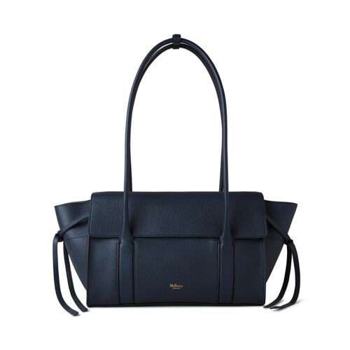 Small Soft Bayswater Heavy Grain (单肩包)