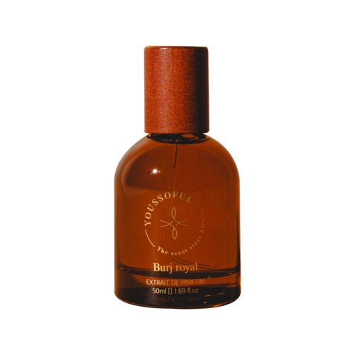 香水 Burj Royal Extrait De Parfum 50ml