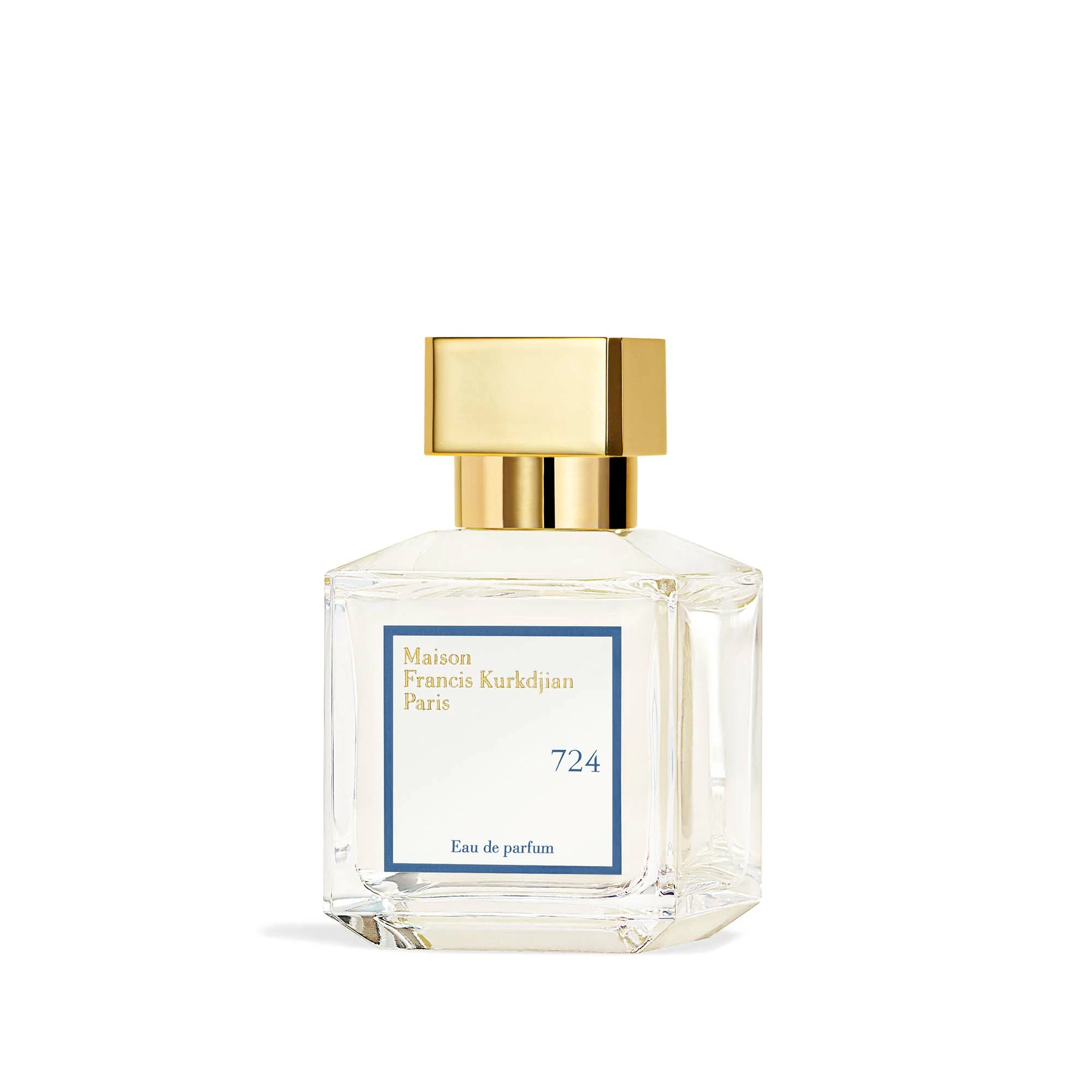 신세계인터넷면세점-메종프란시스커정-perfume_for_man-724 Eau de parfum 70ml