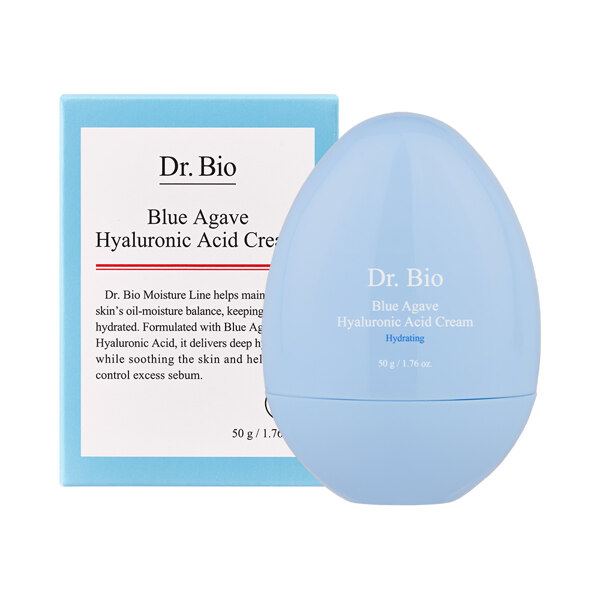 신세계인터넷면세점-닥터바이오-FacialCare-블루아가베 히알루론산 크림 50g