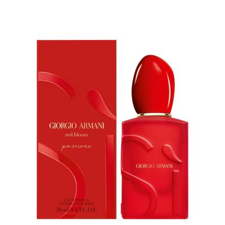阿玛尼迷情挚爱女士香水（热恋版）50ml