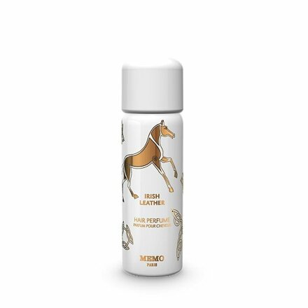 Hair Perfume Irish Leather 80ml