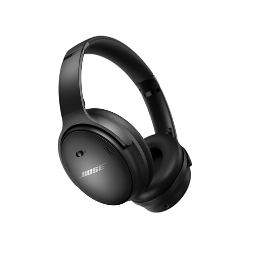 신세계인터넷면세점-보스-EarphoneHeadphone-QuietComfort® 45 headphones,Black