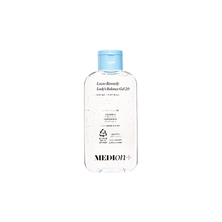 락토리메디 레이디스 밸런스 젤 2.0 150ml
