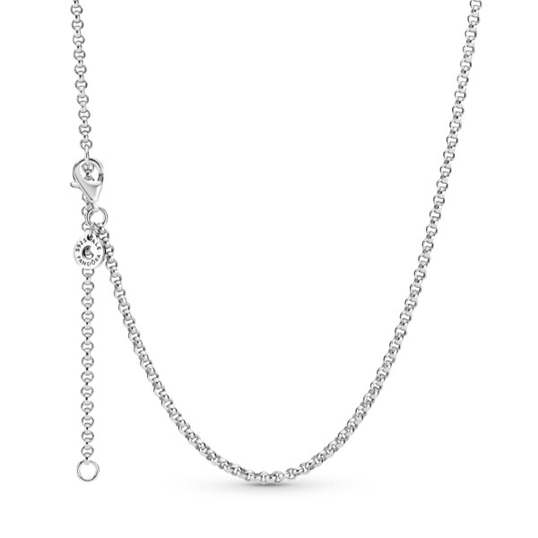 신세계인터넷면세점-판도라-necklace-롤로 체인 네크리스