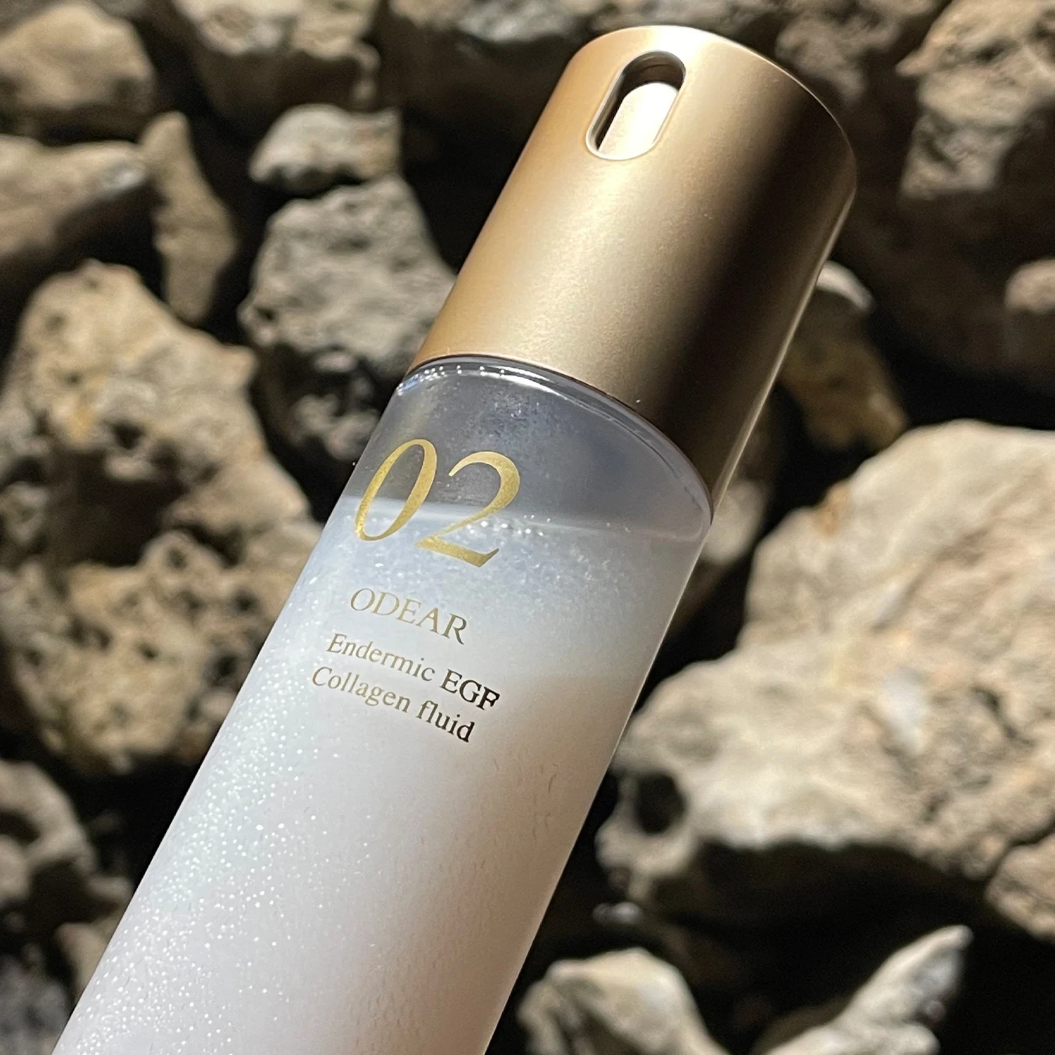 신세계인터넷면세점-오데어-FacialCare-엔더믹 EGF 콜라겐 플루이드 100ml