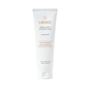 시그널라이트 클렌징 폼 120ml