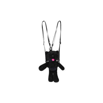삐용 인형 미니 백