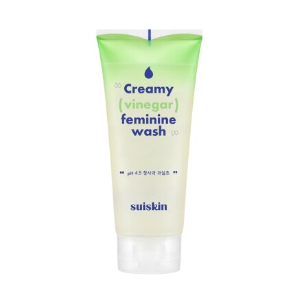 부드러운 과실초 여성 청결제 200ml