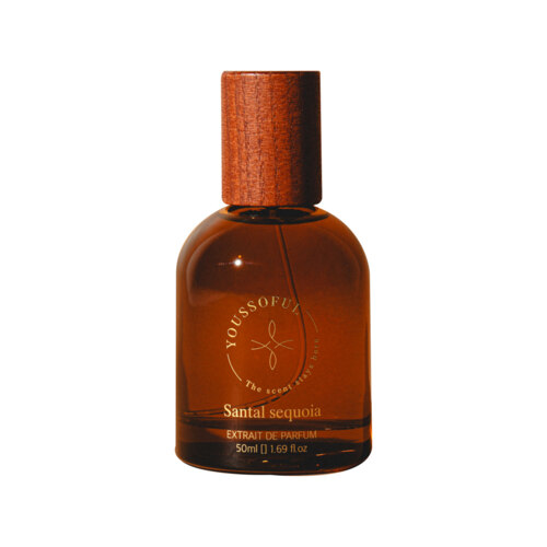 香水 Santal Sequoia Extrait De Parfum 50ml