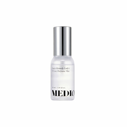 락토리메디 레이디스 Y케어 퍼퓸 미스트 퓨어 30ml