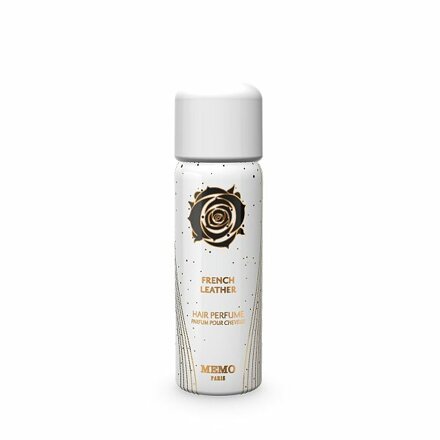 Hair Perfume French Leather 80ml