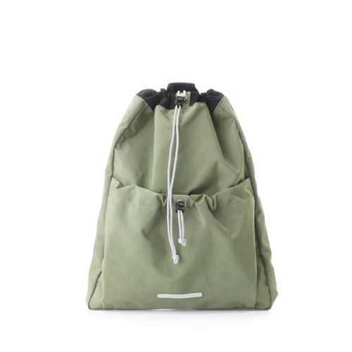 STRING SLING ep.2 750 OLIVE