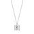 韩际新世界网上免税店-just lover-necklace-[SEULGI, Tiffany 同款] KIKO Rose Necklace 项链