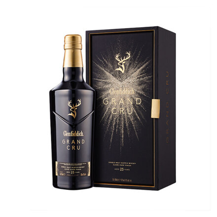 글렌피딕 23년 그랑 크루 700ml