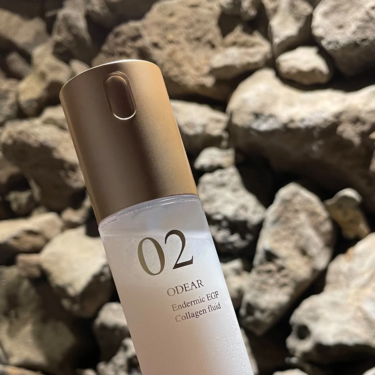 신세계인터넷면세점-오데어-FacialCare-엔더믹 EGF 콜라겐 플루이드 100ml