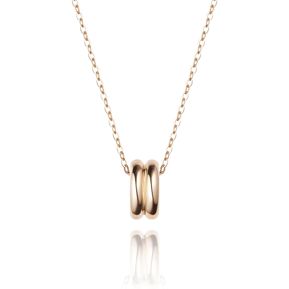 신세계인터넷면세점-스톤헨지-necklace-SA24D50U 14K 목걸이