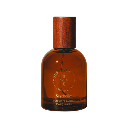 香水 Seychelles Extrait De Parfum 50ml