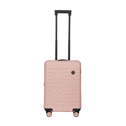 ULISSE TROLLEY 55 CM (21) PEARL PINK (尤利西斯手提箱 55厘米 珍珠粉)