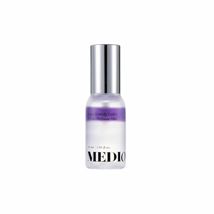 락토리메디 레이디스 Y케어 퍼퓸 미스트 무드 바이올렛 30ml