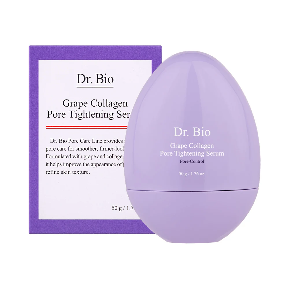 신세계인터넷면세점-닥터바이오-FacialCare-포라겐 모공 타이트닝 세럼 50g