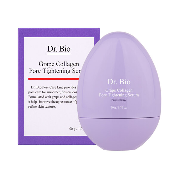 신세계인터넷면세점-닥터바이오-FacialCare-포라겐 모공 타이트닝 세럼 50g