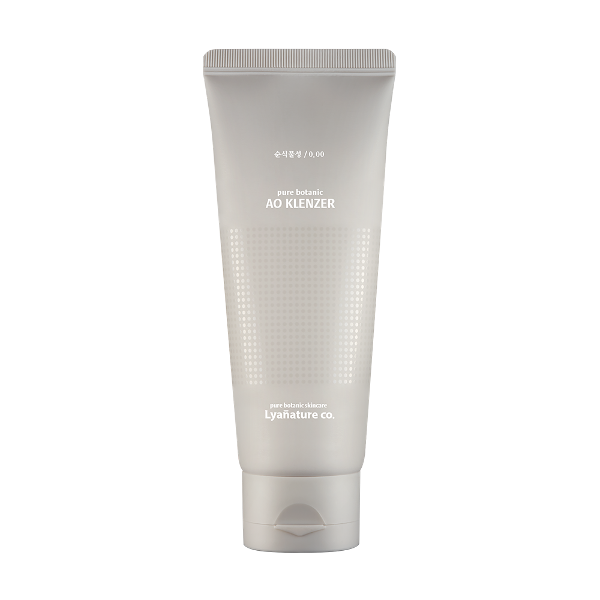 신세계인터넷면세점-리아네이처-Cleansers-[2개 이상 40% 할인] 에이오 클렌저 100g