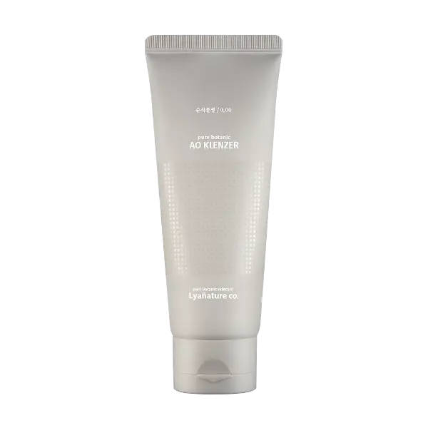 신세계인터넷면세점-리아네이처-Cleansers-[2개 이상 40% 할인] 에이오 클렌저 100g