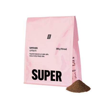 Super Barley 大麦饮 200g