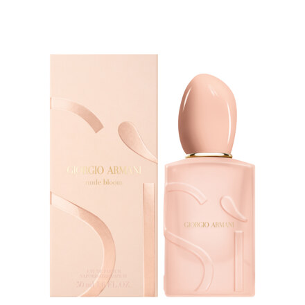 阿玛尼 挚爱女士香水（心动版）50ml